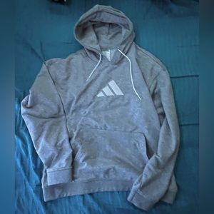 Adidas hoodie